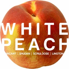 Scruloose - Scrutinise [White Peach Records] - GetDarker Exclusive