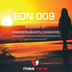 Evolution Of Nine - EON 009 by Miss Nine