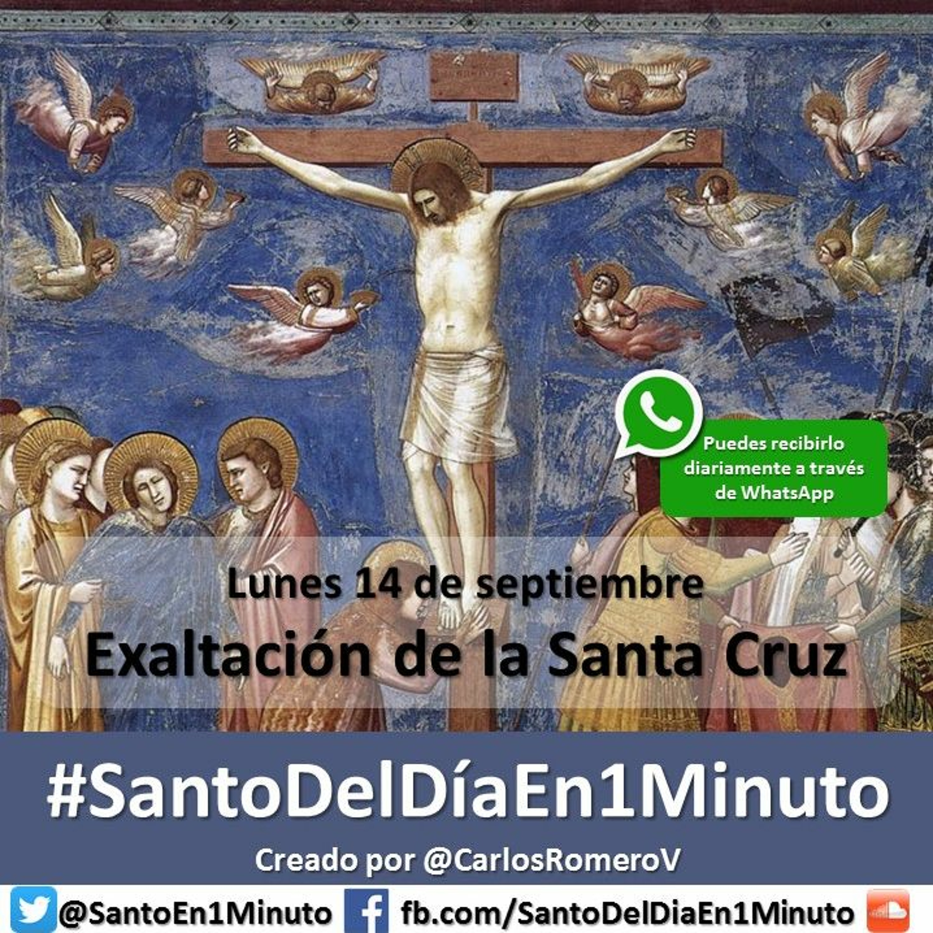 SantoDelDíaEn1Minuto