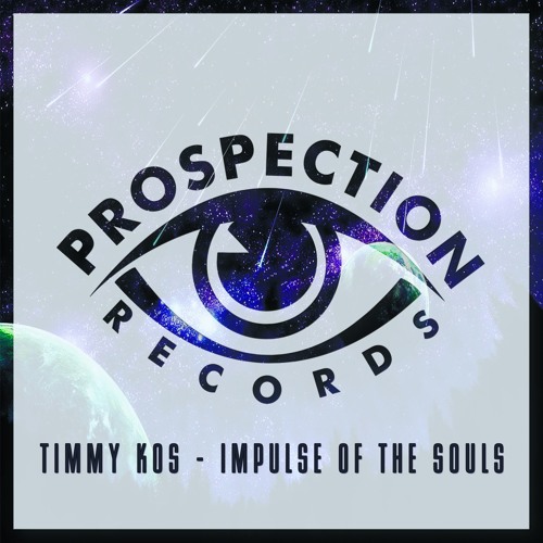 Timmy Kos - Impulse Of The Souls (Original Mix)