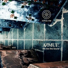 Azimute - Everything Is Under Control (SER032)