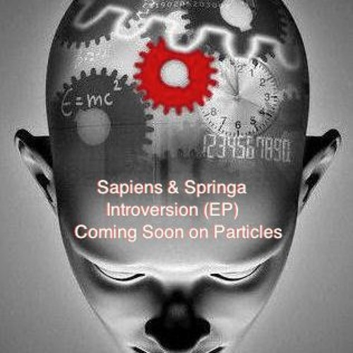 Sapiens & Springa - Introversion (Original Mix) - SC SNIPPET