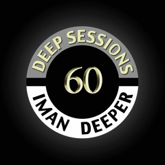 Deep Sessions Radioshow #60 (Hosted by Kittikun)