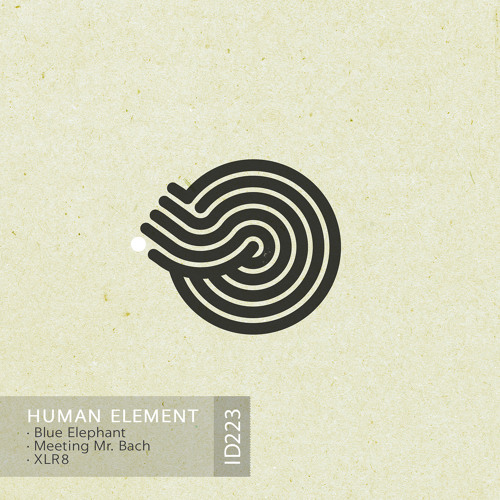 Human Element - XLR8 (Original Mix)