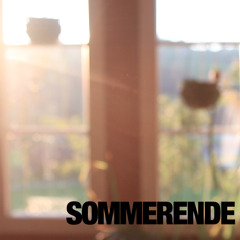 Sommerende