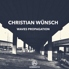 Christian Wünsch - Optical Illusion (Soma 437d)