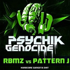 Pattern - J - Across The Frenchcore