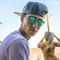 SET DJ TADEU - VOL1 - O RETORNO