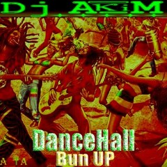 DanceHall Bun Up