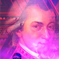 Mozart's 5th Symphony