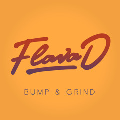 Flava D x Bump & Grind