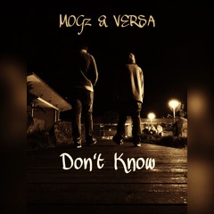 Dont Know