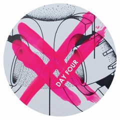 Premiere: Antenna Happy - Day Four [Reinhardt Records]