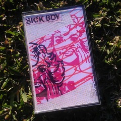 grogpappy43 - SICK BOY 'sprinkle emporium'