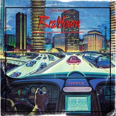 Synth/chill/new/WAVE