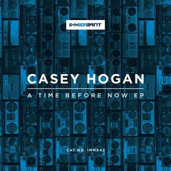 Casey Hogan - Rebuilding (Original Mix)
