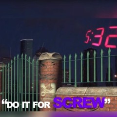 Z-Ro ft. Mike D - Do It For Screw