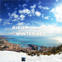 Hiromori Aso - Winter Sea (PvR Remix)