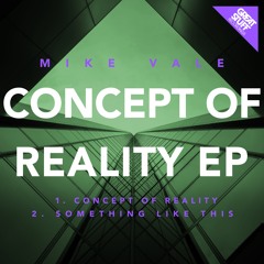 Mike Vale - Something Like This
