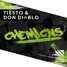 Tiësto & Don Diablo - Chemicals (Xobe Remix) (Preview)