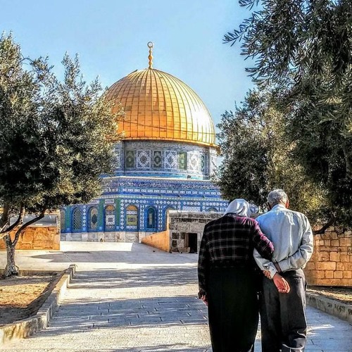 أين النخوة  المنشد فاروق ثايري  فرقة الأقصى الجزائرية