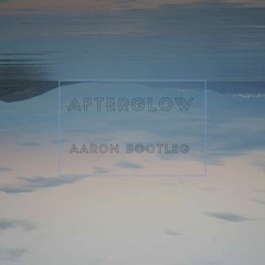 Phaeleh - Afterglow (Aaron Bootleg)