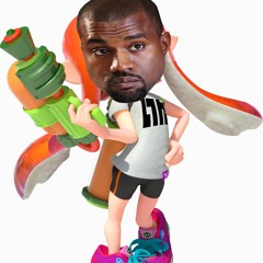 Splatye West Splats The Sky
