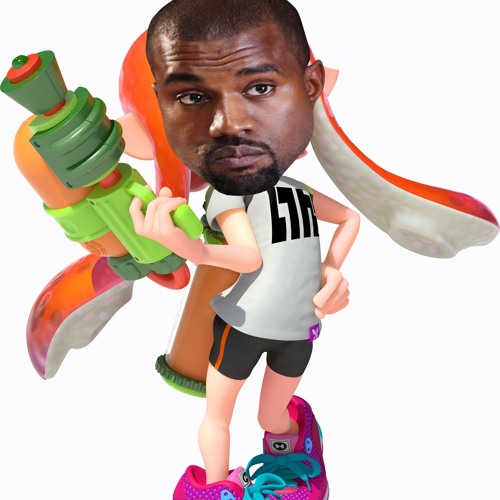 Splatye West Splats The Sky