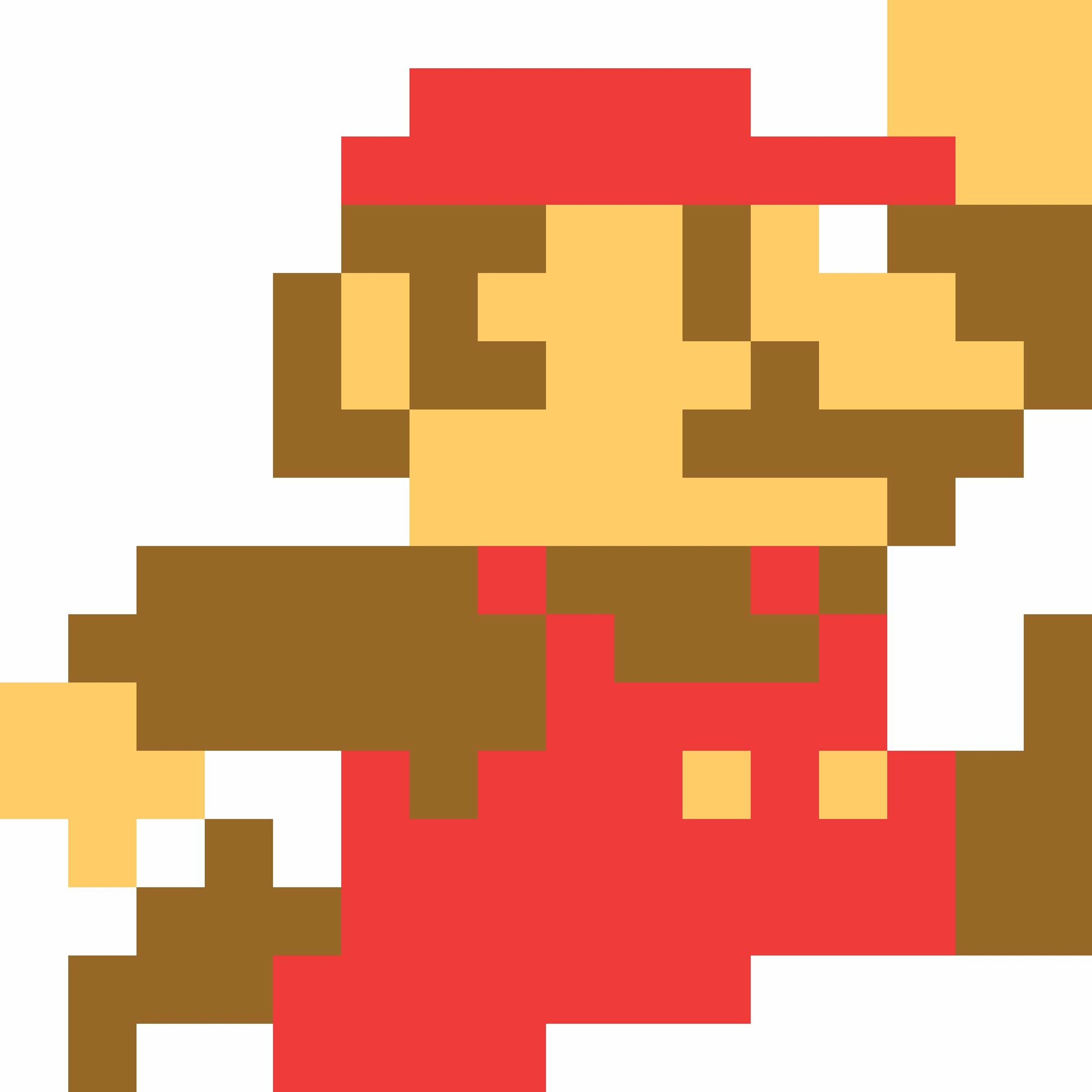 Super Mario Medley