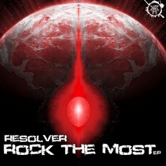 KRH149 : Resolver - Please Help Me (Psycophyte Remix)