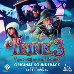 Trine 3 Main Theme