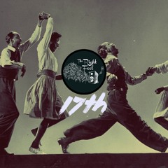 17th Playlist - Can't Stop The Groove