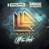 Hardwell & Armin Van Buuren - Off The Hook mp3