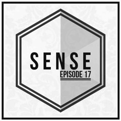 17. Sense Radio Show 14.09.15 Guest Mix Click|Click
