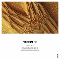 Third ≡ Party x Arias feat Daniel Gidlund - Nation (Rise Again)