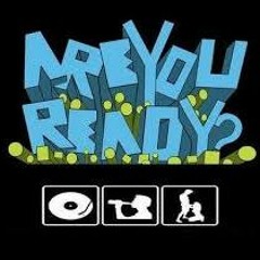 Flashy Rabbatz - Ready and Go