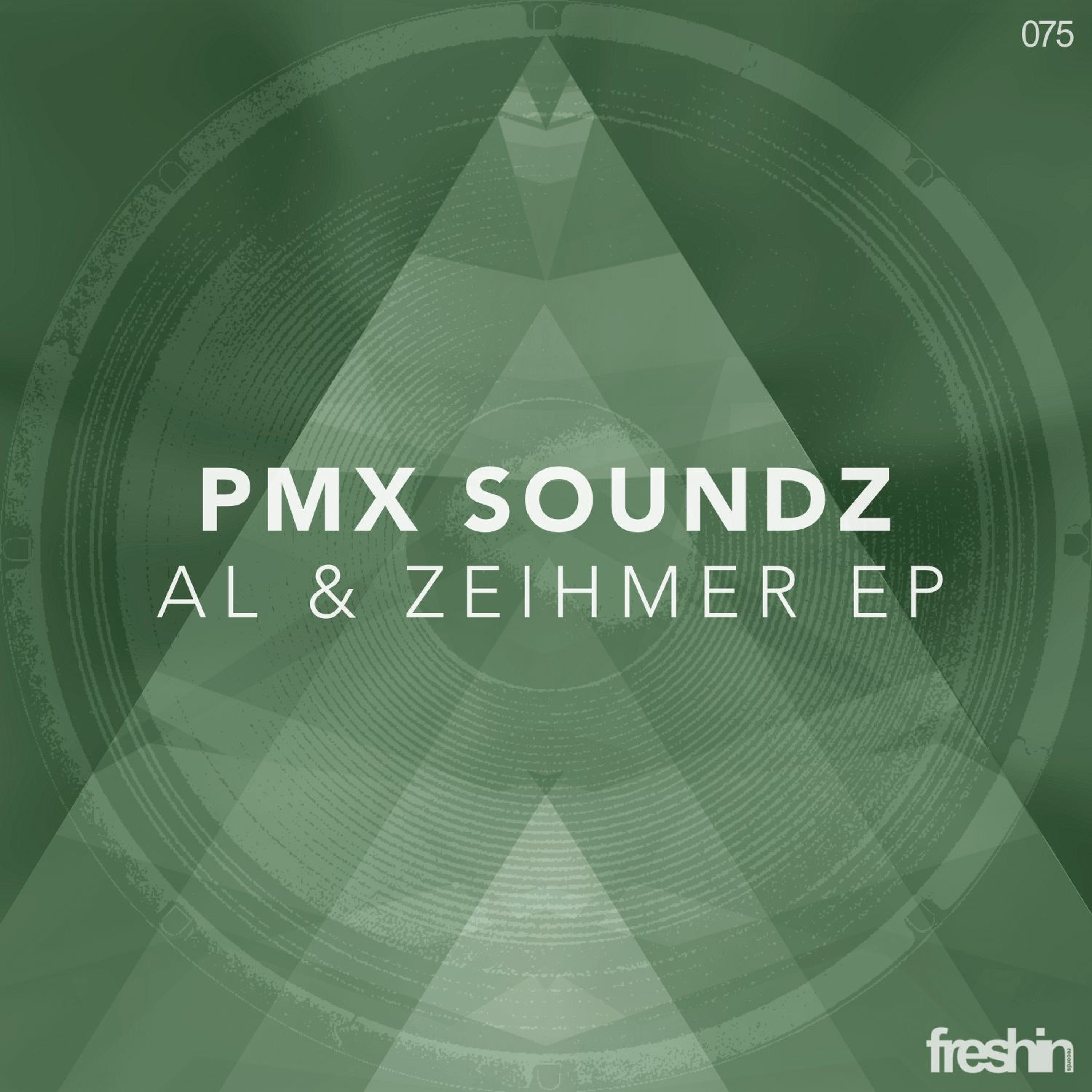 PMX SOUNDZ