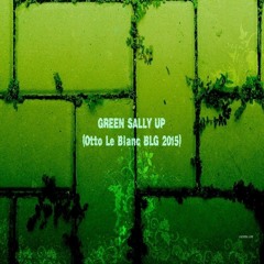 Green Sally Up (Otto Le Blanc BLG 2015)