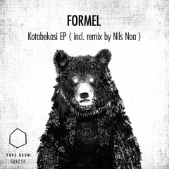 Formel - Kotabekasi (Nils Noa Remix)