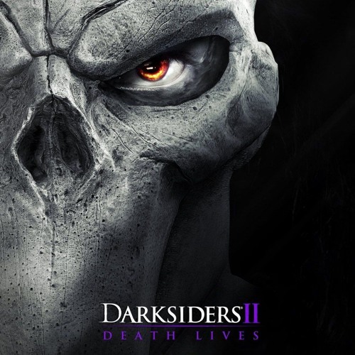 Jesper Kyd - Death the Executioner (Darksiders 2 Unreleased Additional Soundtrack)