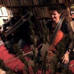 Shubhendra Rao & Saskia Rao De Haas