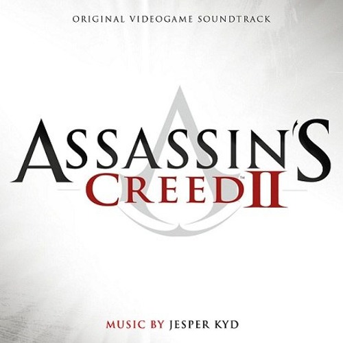 Stream jesperkyd  Listen to Assassin's Creed 2: Rare Tracks playlist  online for free on SoundCloud