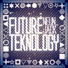 Future Teknology【BOFU2015】
