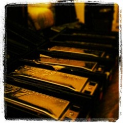 Jim Tonic - Victory Clap