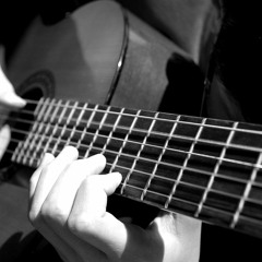 Bài ca không tên - Tình khúc Vũ Thành An - Guitar Classic Solo độc tấu - MP3 Download