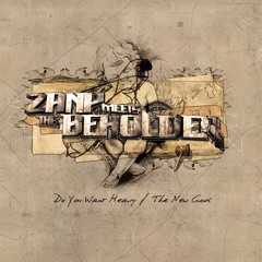 Zany meets The Beholder - Do You Want Heavy