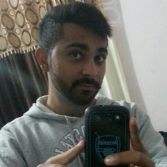 Muchh phutt payi gabru