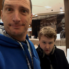 Moose & JRock