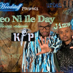 Leo Ni Ile Day by KIP, Jimw@t