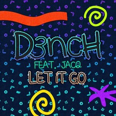 Let It Go feat. Jacq